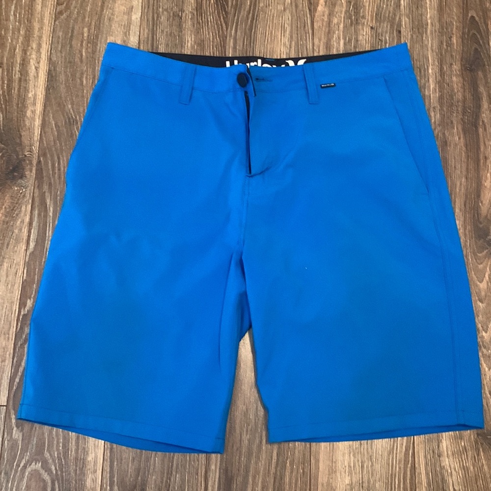 Hurley shorts
